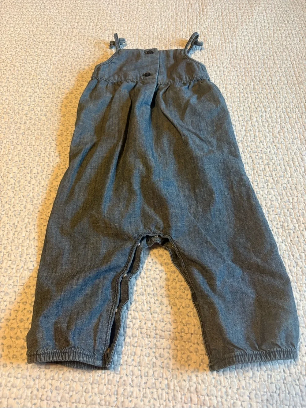 GAP baby denim